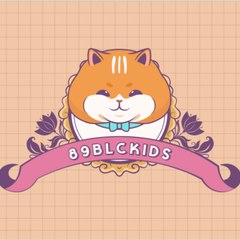 89blckids