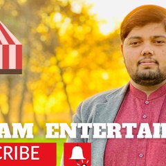 abtsam Entertainer