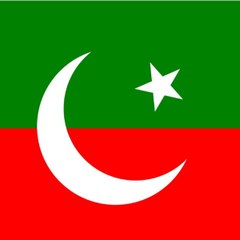 Imran kha pti