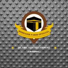 MuddasirFarid Official