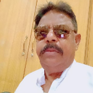 Yaqob raza