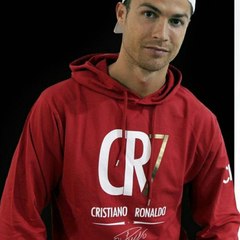 CR7.