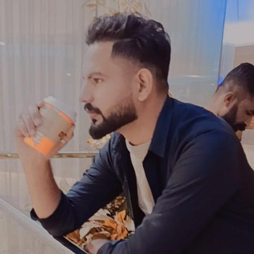 Hamza Anwar