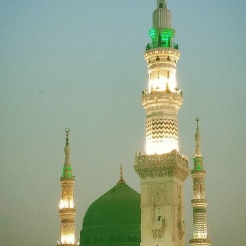 Azadar e Hussain