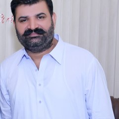 Mehboob Ali