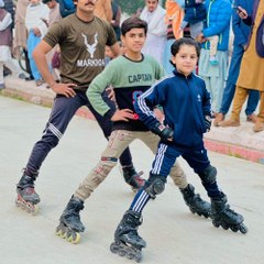 D i khan skiing