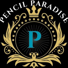 Pencil Paradise76