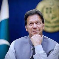 imran khan