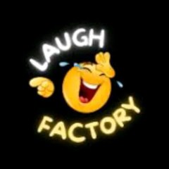 Laughter does