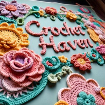 Crochet Haven