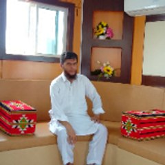 Noor ullah