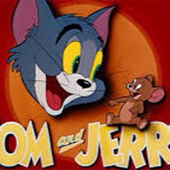 Tom & Jerry Time Machine