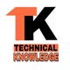 Technical knowledge