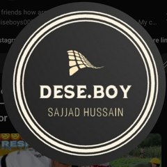 Desi Boy