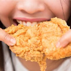 Eat with Me