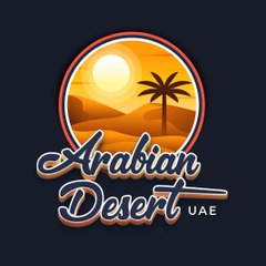 Arabian desert safari