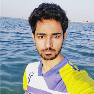 Aftab Hassan