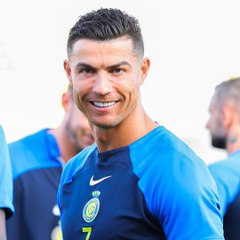 Ronaldo