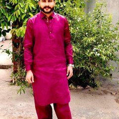 Mr Fani