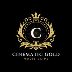 Cinematic Gold