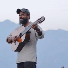 Anjan Guitar