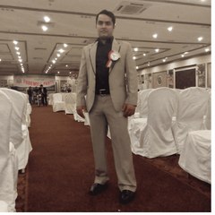 Easy way to learn Chemistry by Yasir Qureshi