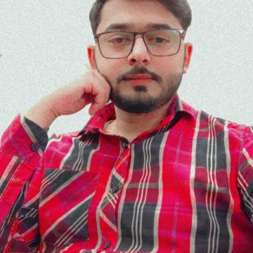 Muhammad Ahmad