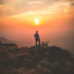 Adventure With Me