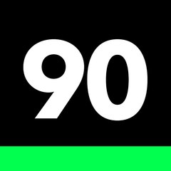 Score 90 Shorts
