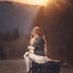 Cutest  girl