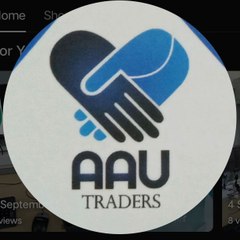 AAU TRADERS