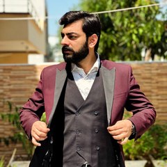 Rana Mohsin