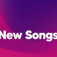 New songs