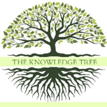 The Knowledge Tree 🌴