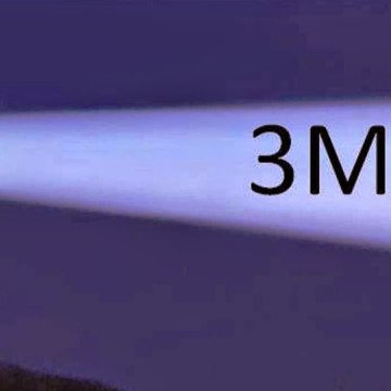 3M TV