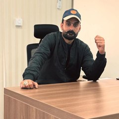 Salman jami