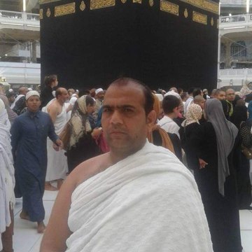 Rafaqat Ali7878