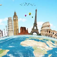 Traveling dairies