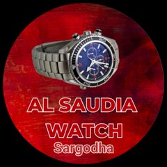 Al saudia watch