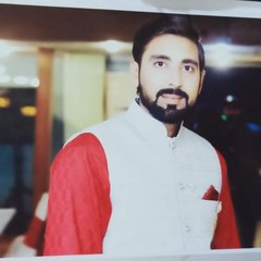 Saddam hussain