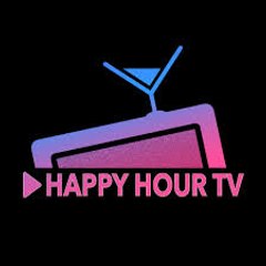 Happy hour TV
