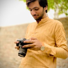 Zohaib Tech