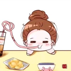 Dangbee Eating