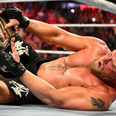 WWE