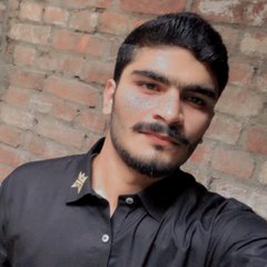 Mr Ahmad