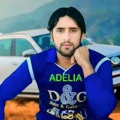 Ishaq Afridi