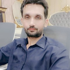 Sagheer Ahmad