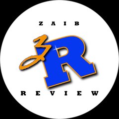 Zaib Review