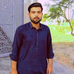 Yasir Ali