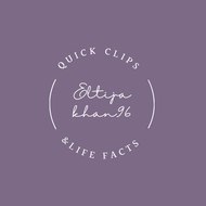 Quick-clips&Life-facts